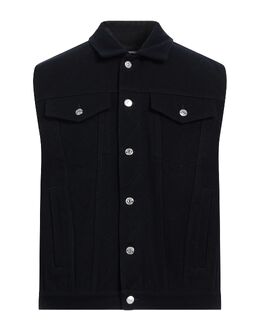 Dsquared2: Синяя куртка 