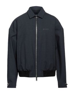 Dsquared2: Тёмная куртка 