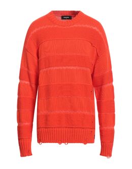 Dsquared2: Трикотажный свитер 
