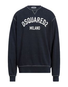 Dsquared2: Синяя толстовка 