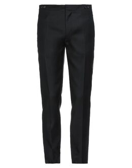 Dsquared2: Чёрные брюки 
