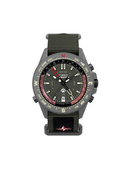 Timex: Часы 