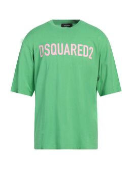 Dsquared2: Светлая футболка 