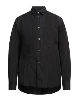 Comme des Garçons: Белая рубашка 