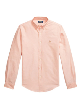 Polo Ralph Lauren: Рубашка на пуговицах 