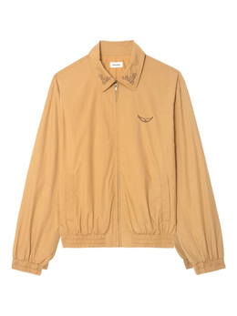 Zadig&Voltaire: Куртка 