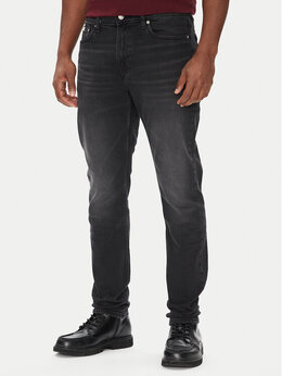Calvin Klein Jeans: Джинсы скинни джинсы 