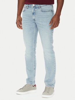 Calvin Klein Jeans: Джинсы скинни джинсы 