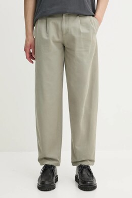 A.P.C.: Хлопковые брюки 