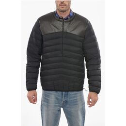 Woolrich: Чёрная куртка 