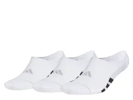Adidas: Белые носки 