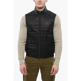 Woolrich: Чёрная куртка 