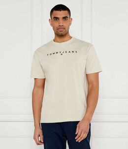 Tommy Jeans: Футболка 