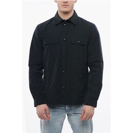 Woolrich: Чёрная куртка 