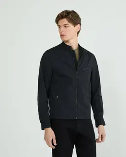 Belstaff: Куртка с карманами 