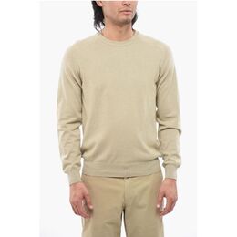 Woolrich: Бежевый свитер 