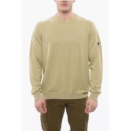 Woolrich: Льняной свитер 