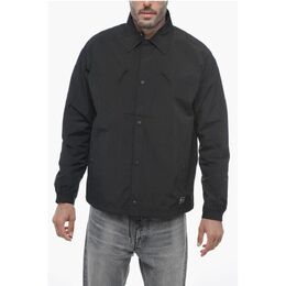 Woolrich: Чёрная куртка 