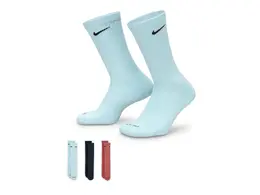 Nike: Светлые носки 