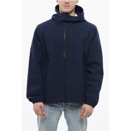Woolrich: Синяя куртка 