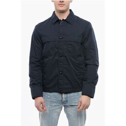 Woolrich: Синяя куртка 
