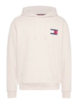 Tommy Jeans: Толстовка  Essential с капюшоном