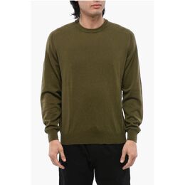 Woolrich: Льняной свитер 