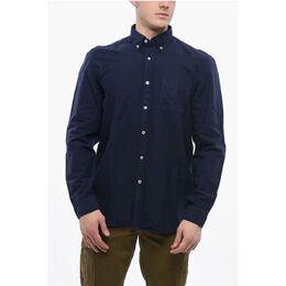 Woolrich: Рубашка на пуговицах 
