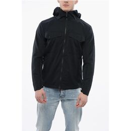 Woolrich: Куртка с карманами 