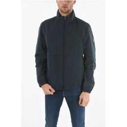 Woolrich: Синяя куртка 