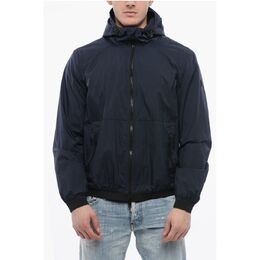 Woolrich: Синяя куртка 