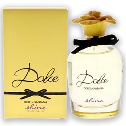 Dolce & Gabbana: Духи  Dolce Shine