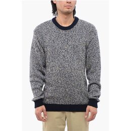 Woolrich: Синий свитер 
