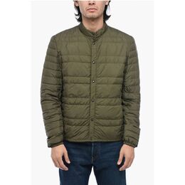 Woolrich: Зелёная куртка 