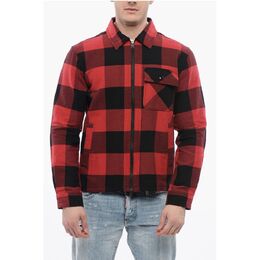 Woolrich: Рубашка в клетку 