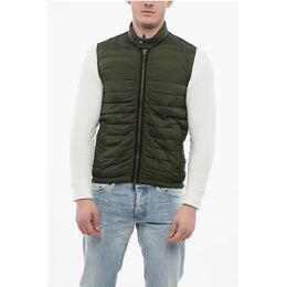 Woolrich: Стёганые куртка 