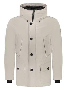 Woolrich: Пуховик 