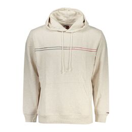 Tommy Hilfiger: Бежевый свитер 