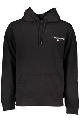 Tommy Hilfiger: Толстовка с принтом 