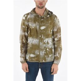 Woolrich: Летняя куртка 