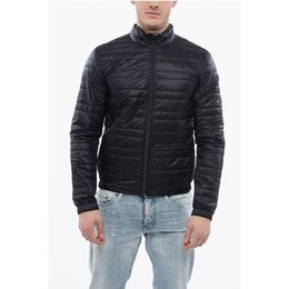 Woolrich: Синяя куртка 