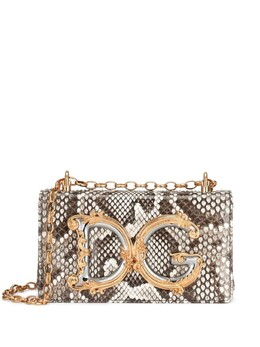 Dolce & Gabbana: Сумка  DG Girls