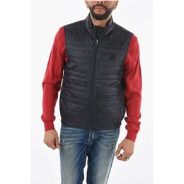 Woolrich: Синяя куртка 