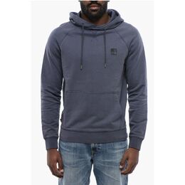 Woolrich: Толстовка с капюшоном 