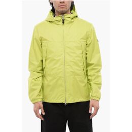 Woolrich: Куртка с капюшоном 