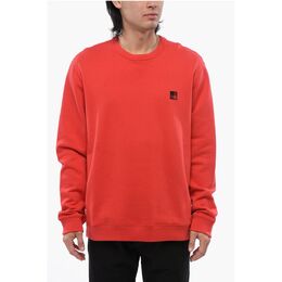 Woolrich: Хлопковая толстовка  Luxury
