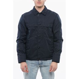 Woolrich: Куртка с карманами 