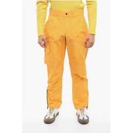 Woolrich: Хлопковые брюки 
