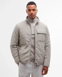Barbour: Стёганые куртка  International