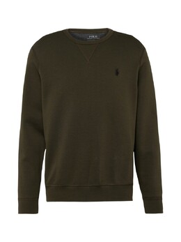 Polo Ralph Lauren: Однотонный свитер 